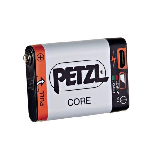 batterie core