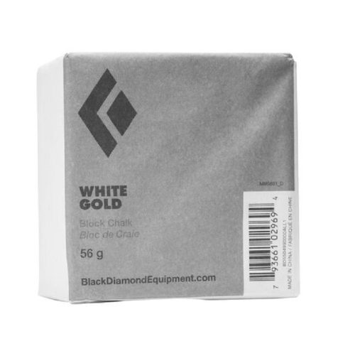 white gold en bloc