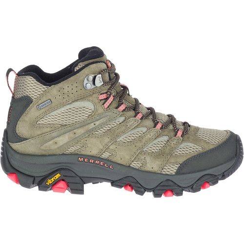 MOAB 3 MID GTX