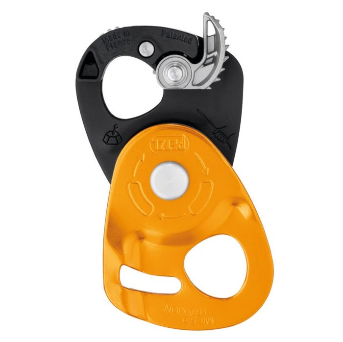 MICRO TRAXION - PETZL – Image 2