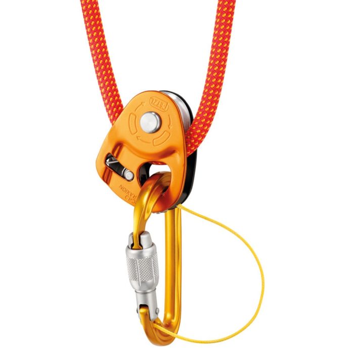 MICRO TRAXION - PETZL – Image 3