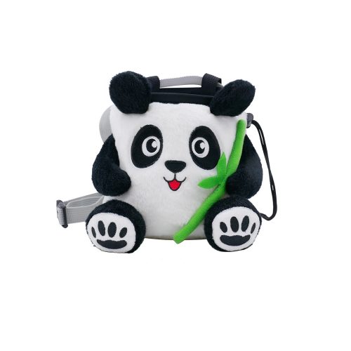 sac à magnésie panda