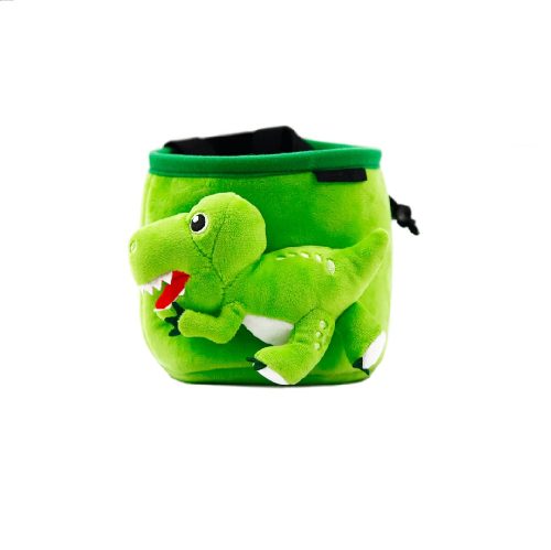 sac à magnésie T-rex
