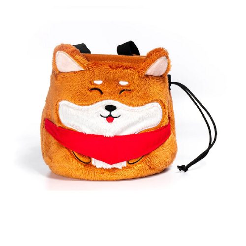 sac à magnésie shiba