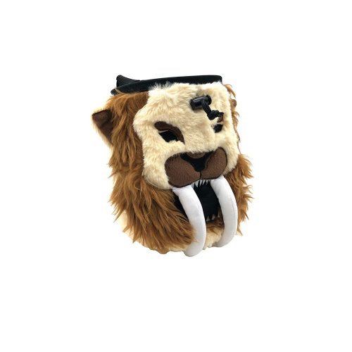 sac à magnésie tigre