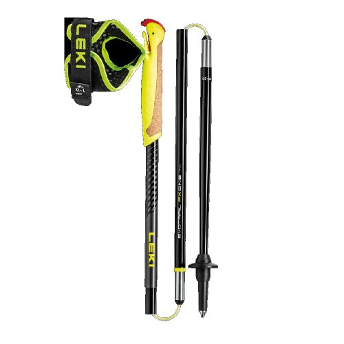evotrail fx one