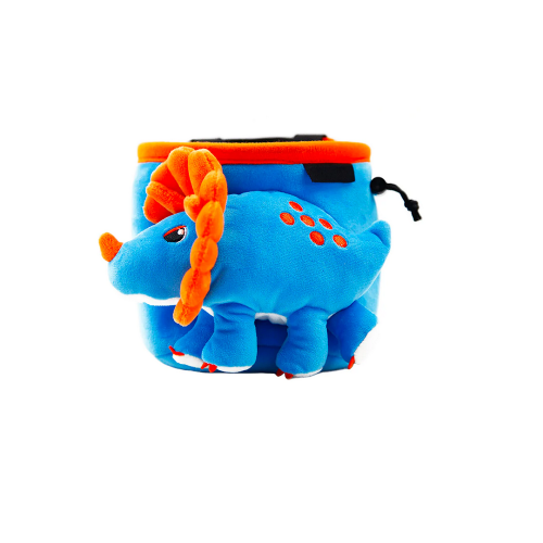 Sac à magnésie TRICERATOPS