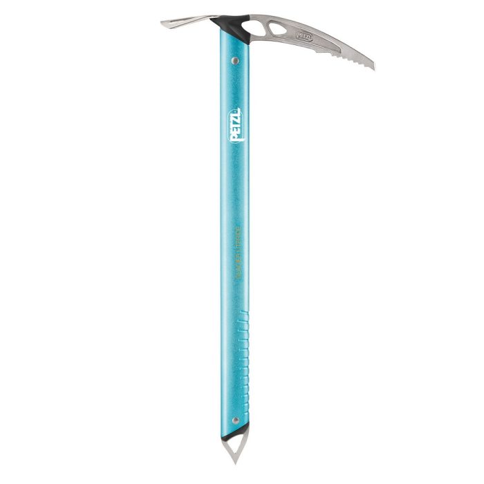 GLACIER LITERIDE - PETZL