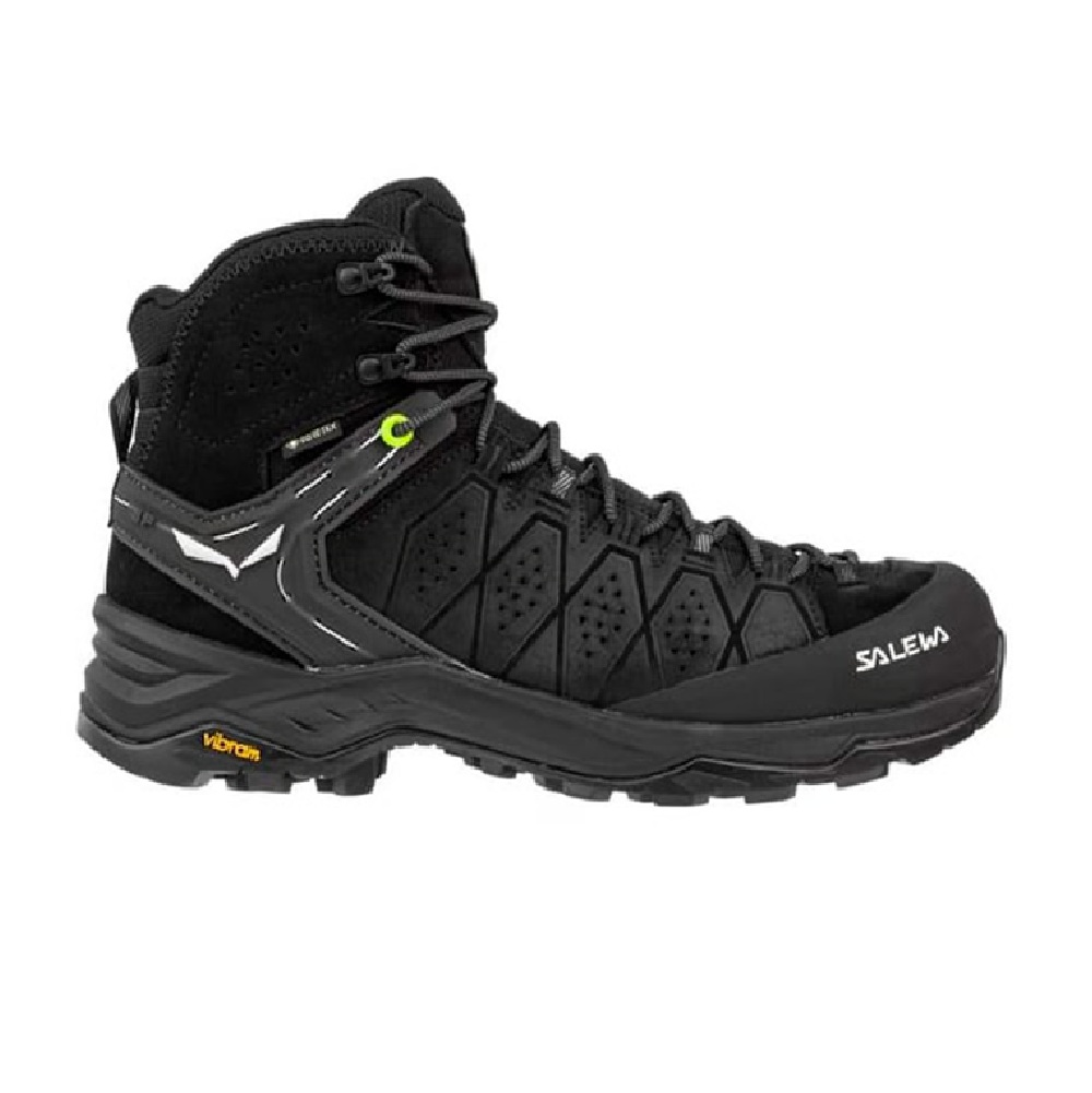 alp trainer mid gtx