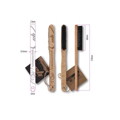 e-brush
