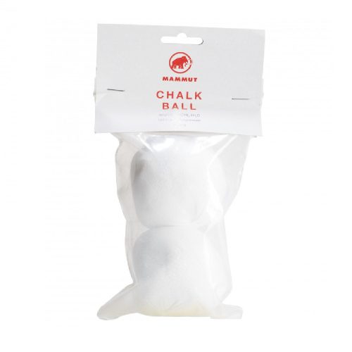 chalk ball