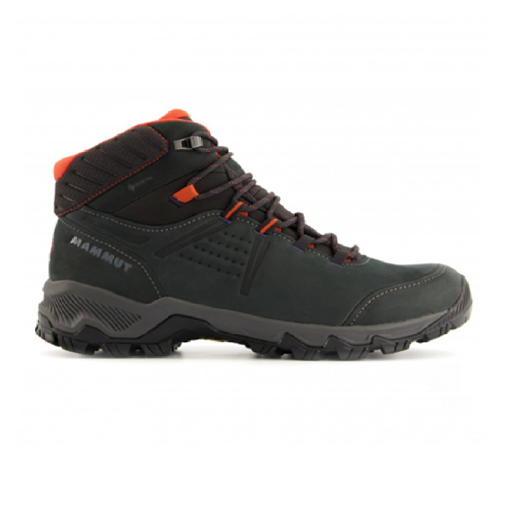 mercury mid