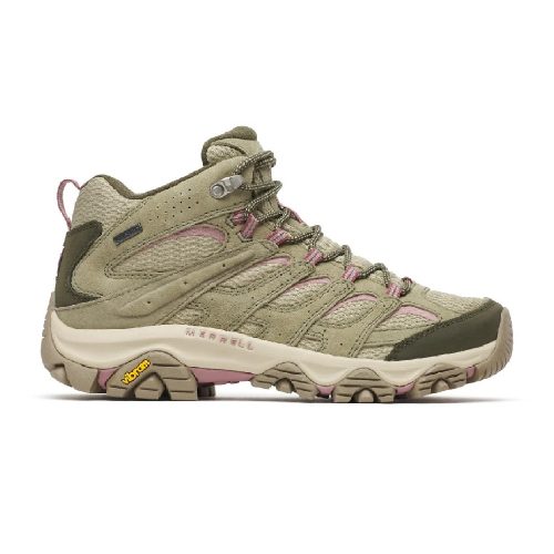 moab 3 mid gtx