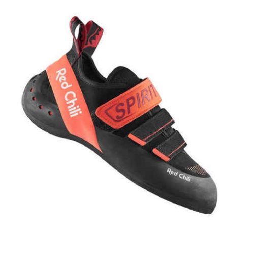 spirit IV