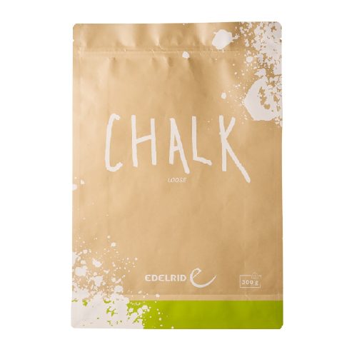 chalk loose