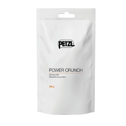 power crunch