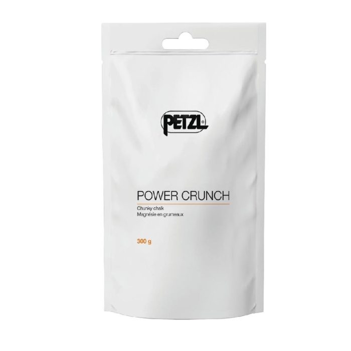 power crunch