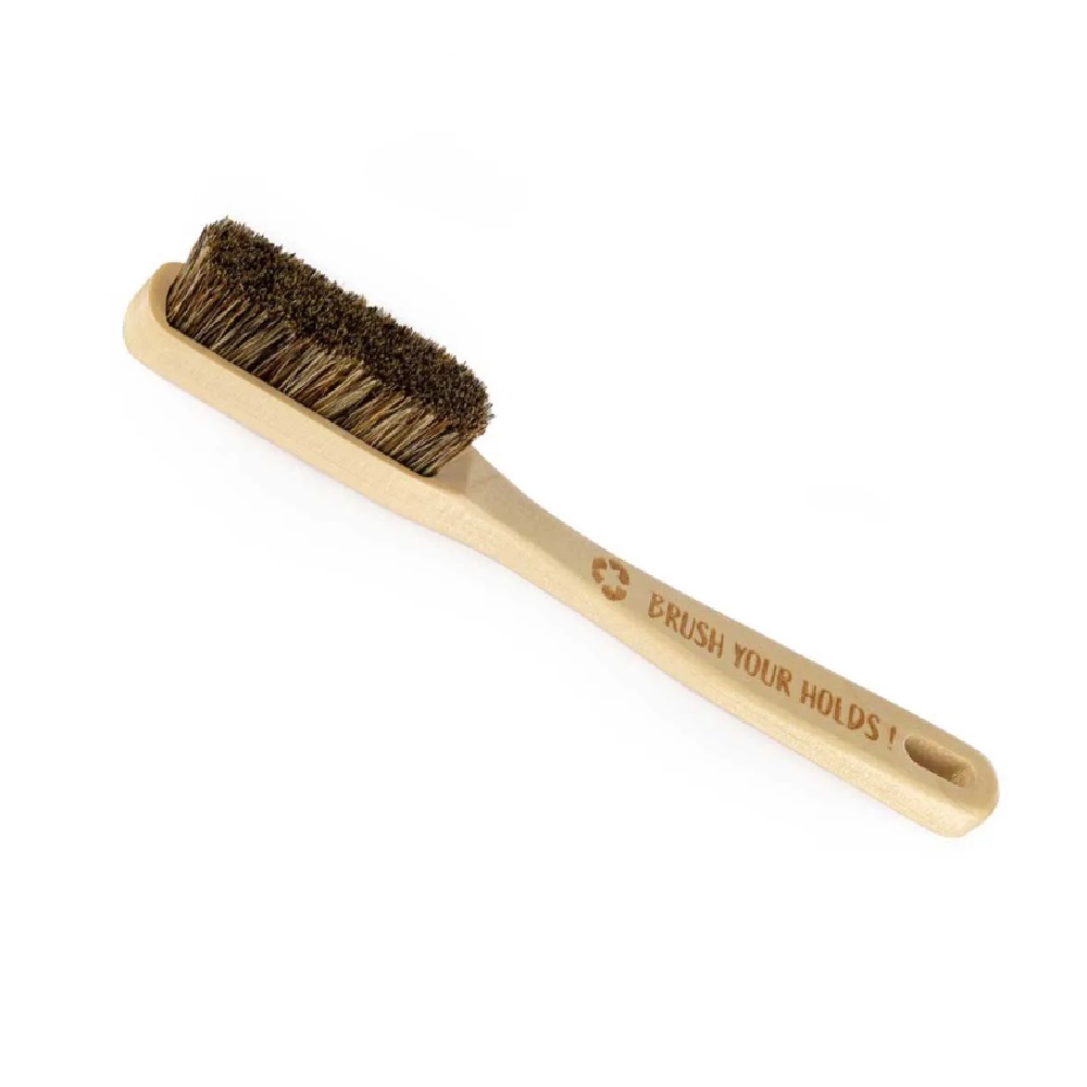 vertical brush