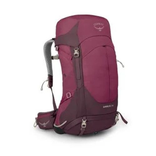 SIRRUS 34 W