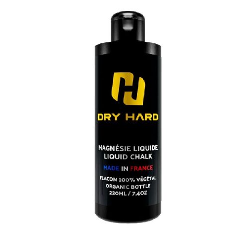 dry hard