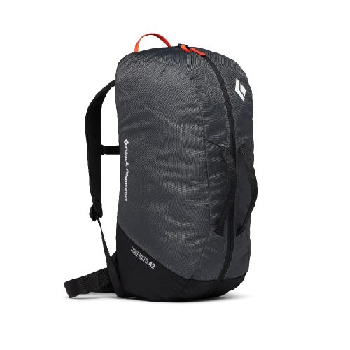stone duffel 42