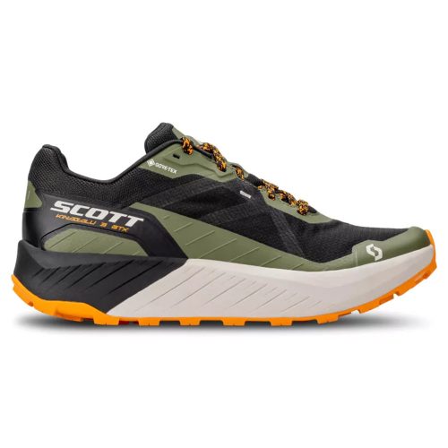 Kinabalu 3 GTX