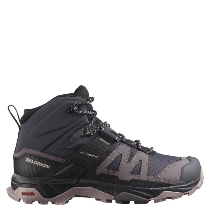X ULTRA 4 MID GORE-TEX
