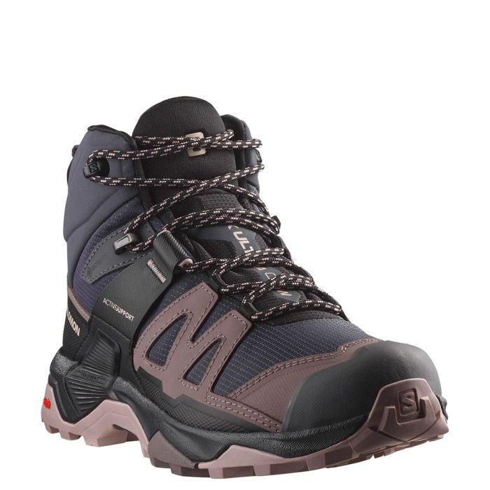 X ULTRA 4 MID GORE-TEX