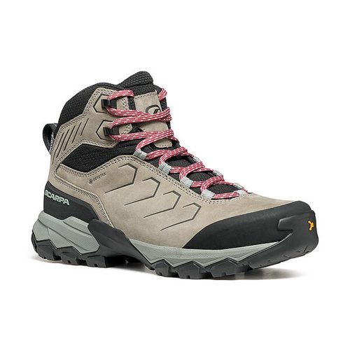MORAINE MID GTX