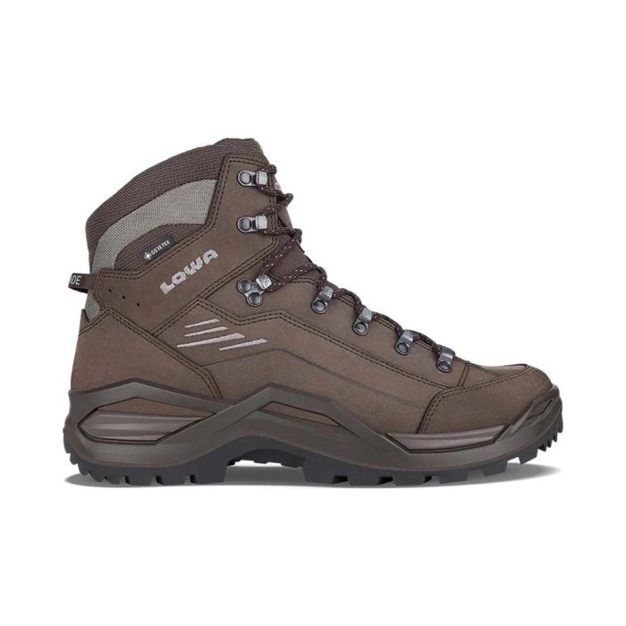 RENEGADE EVO GTX MID HOMME