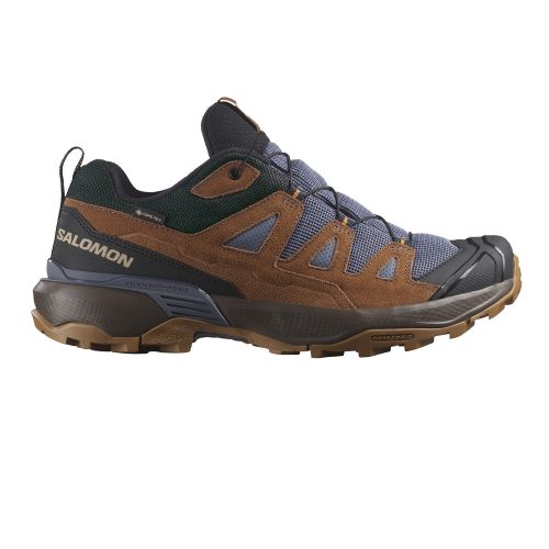 X ULTRA 360 LEATHER GORE-TEX