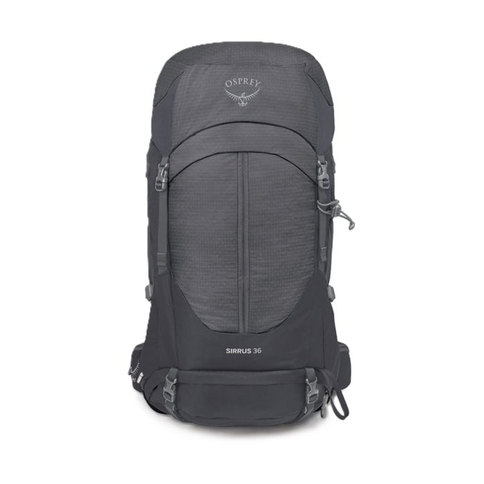 SIRRUS 36 W