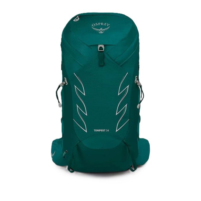 TEMPEST 34 W