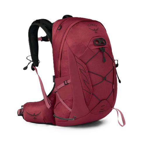 TEMPEST 9 W