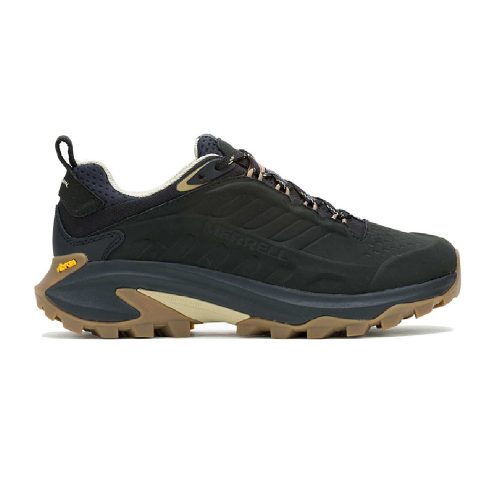 moab speed cuir