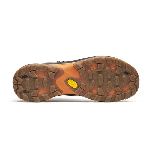 moab speed mid cuir wp