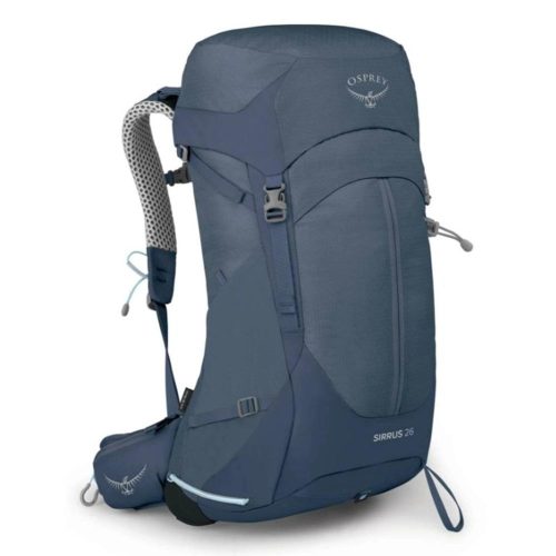 SIRRUS 26 W