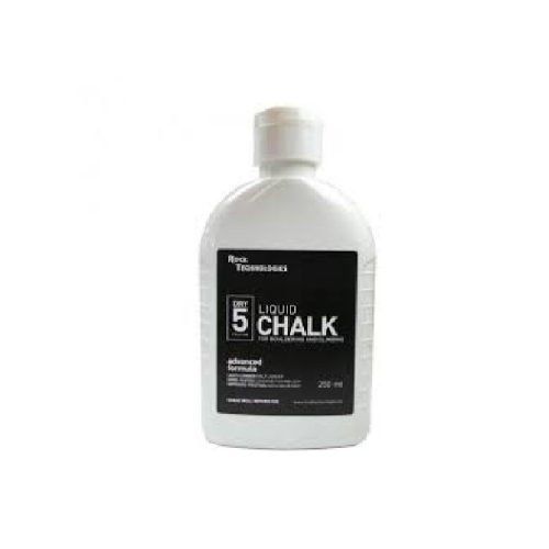 liquid chalk rock tech