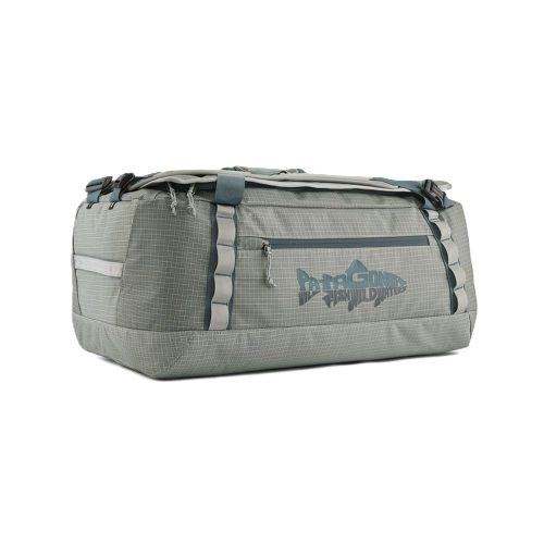BLACK HOLE DUFFEL 55