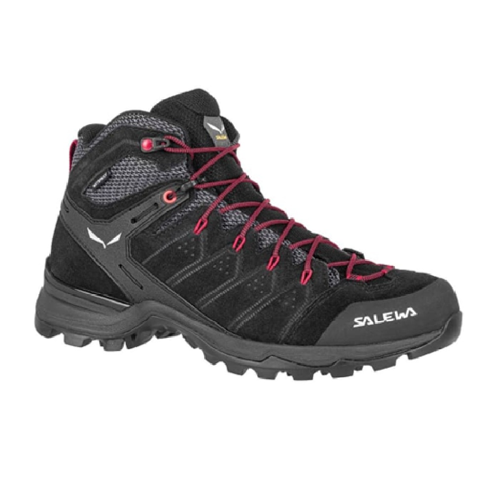 alp mate mid