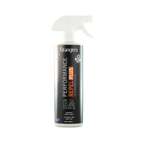 repel plus