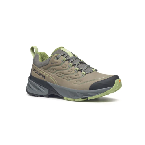 rush 2 pro gtx femme
