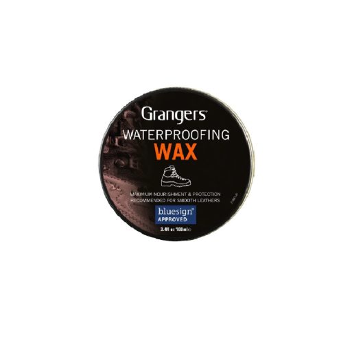 waterproofing wax