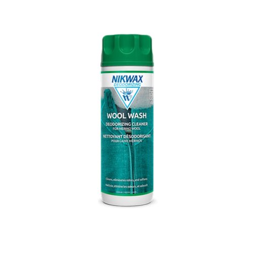 wool wash