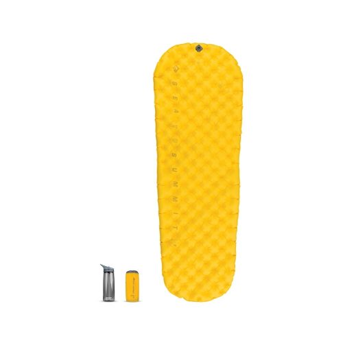 ULTRALIGHT AIR SLEEPING MAT