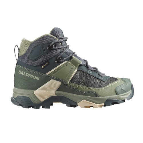 x ultra 5 mid gtx