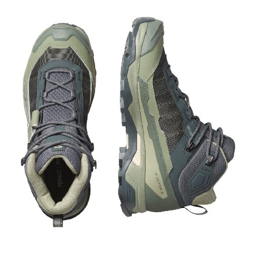 x ultra 5 mid gtx