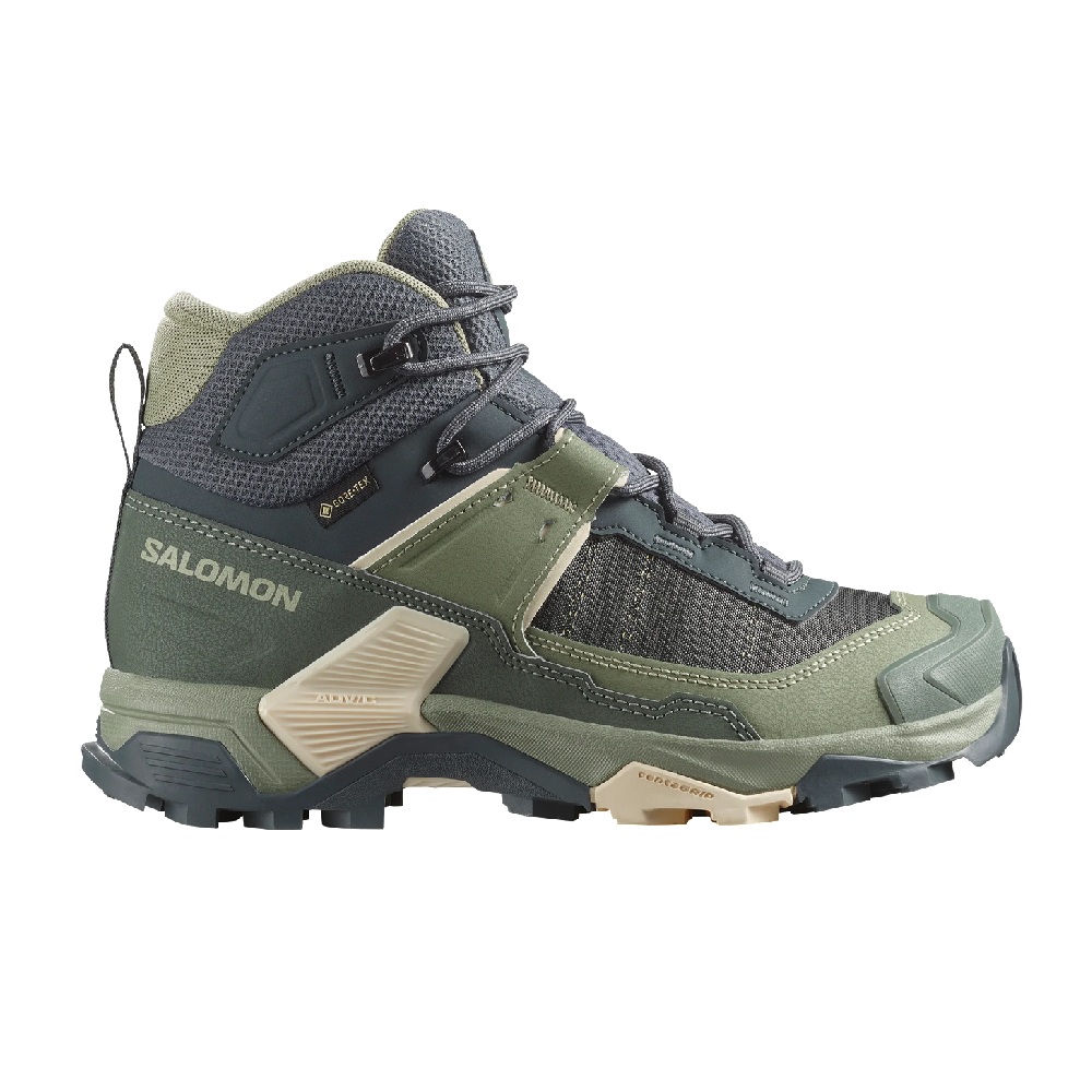 x ultra 5 mid gtx