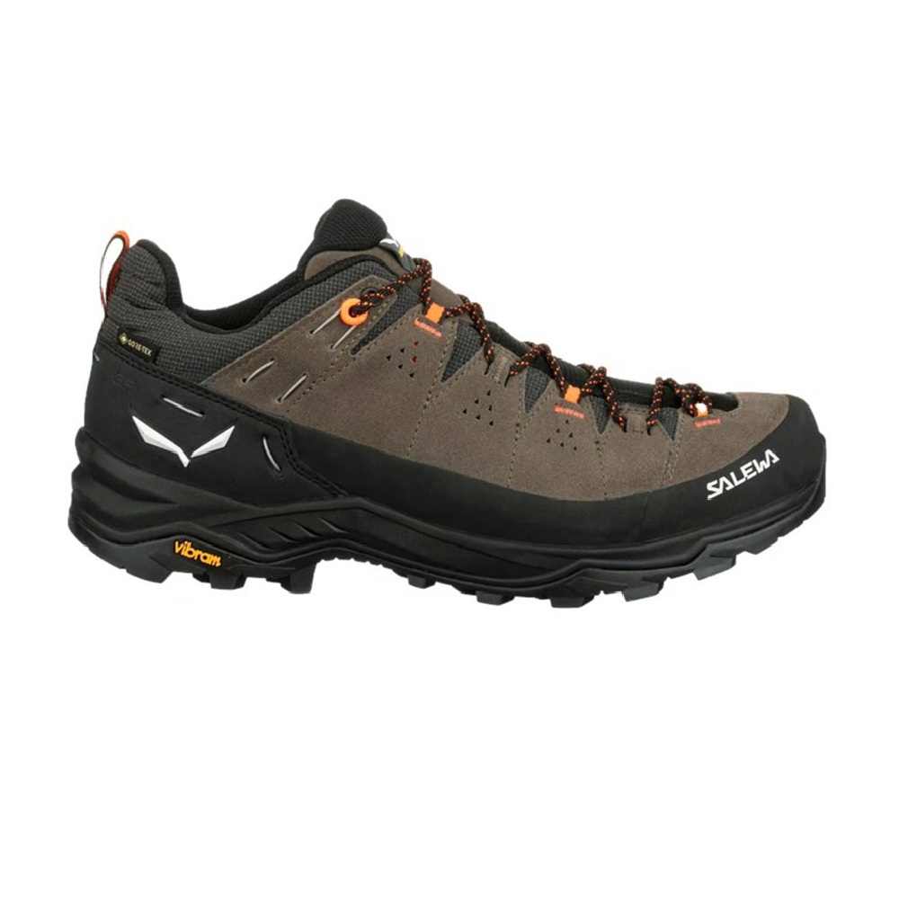 alp trainer gtx