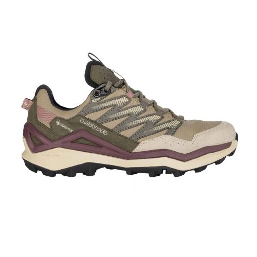 maddox gtx